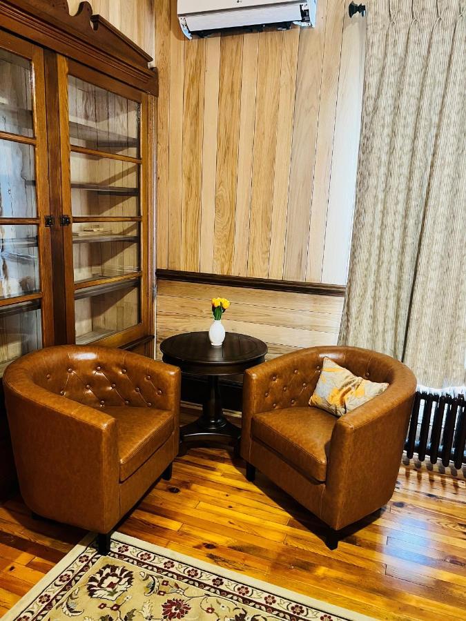 Monterey Inn Kültér fotó