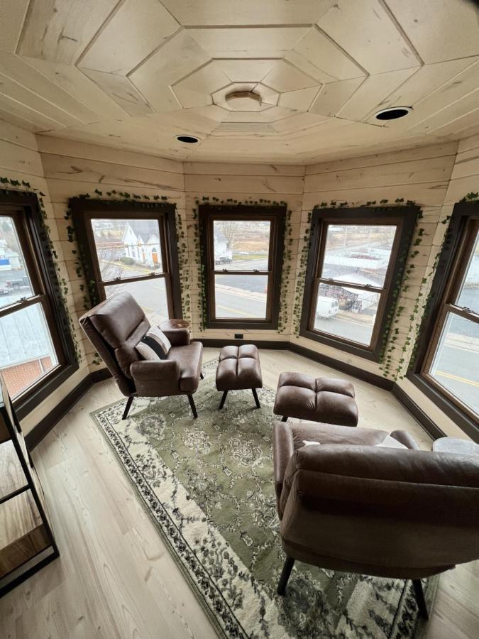 Monterey Inn Kültér fotó