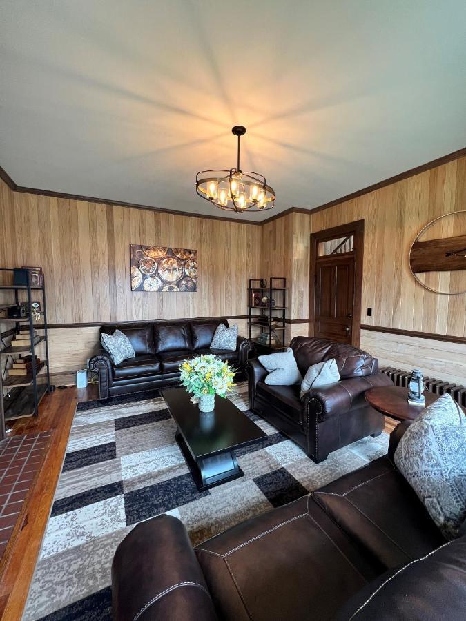 Monterey Inn Kültér fotó