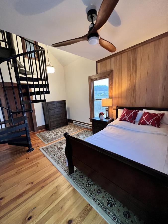 Monterey Inn Kültér fotó
