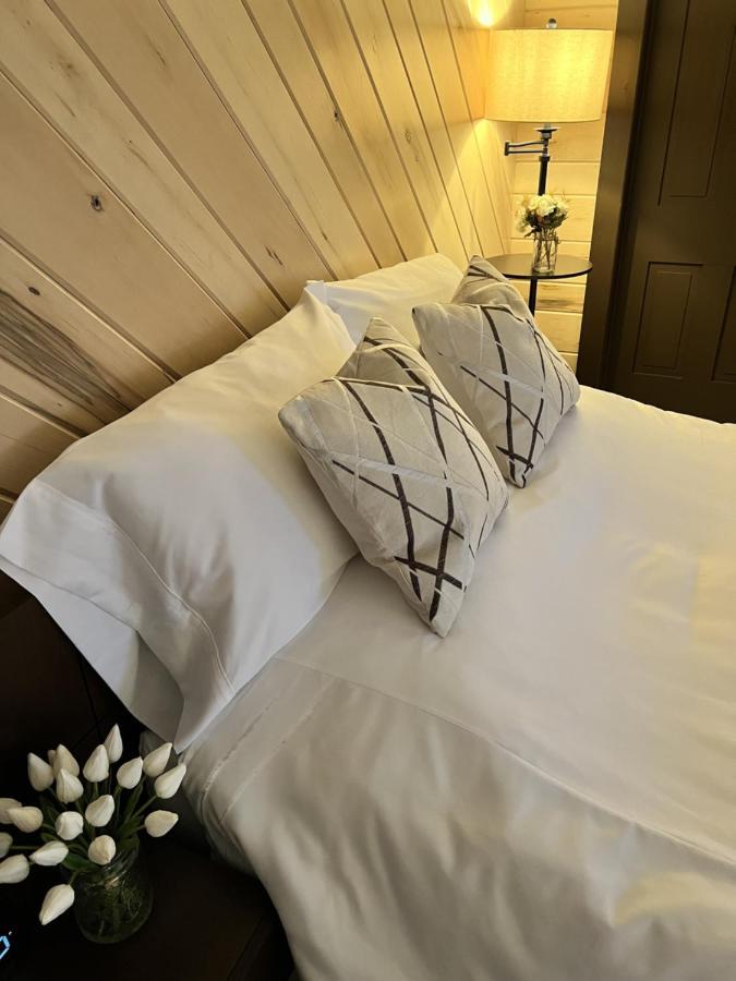 Monterey Inn Kültér fotó