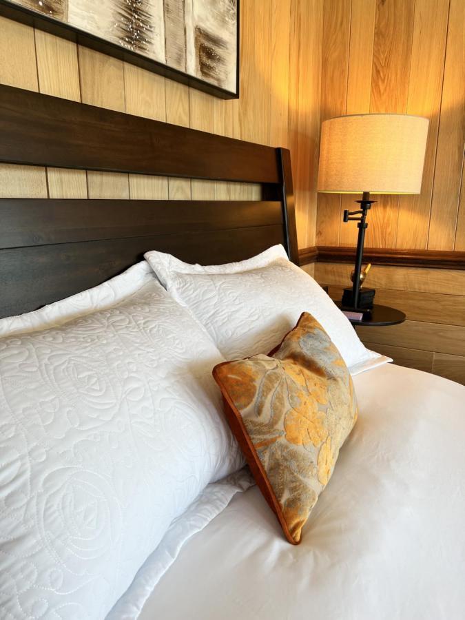 Monterey Inn Kültér fotó