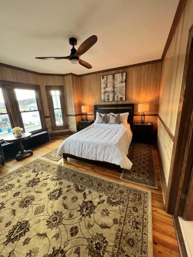 Monterey Inn Kültér fotó