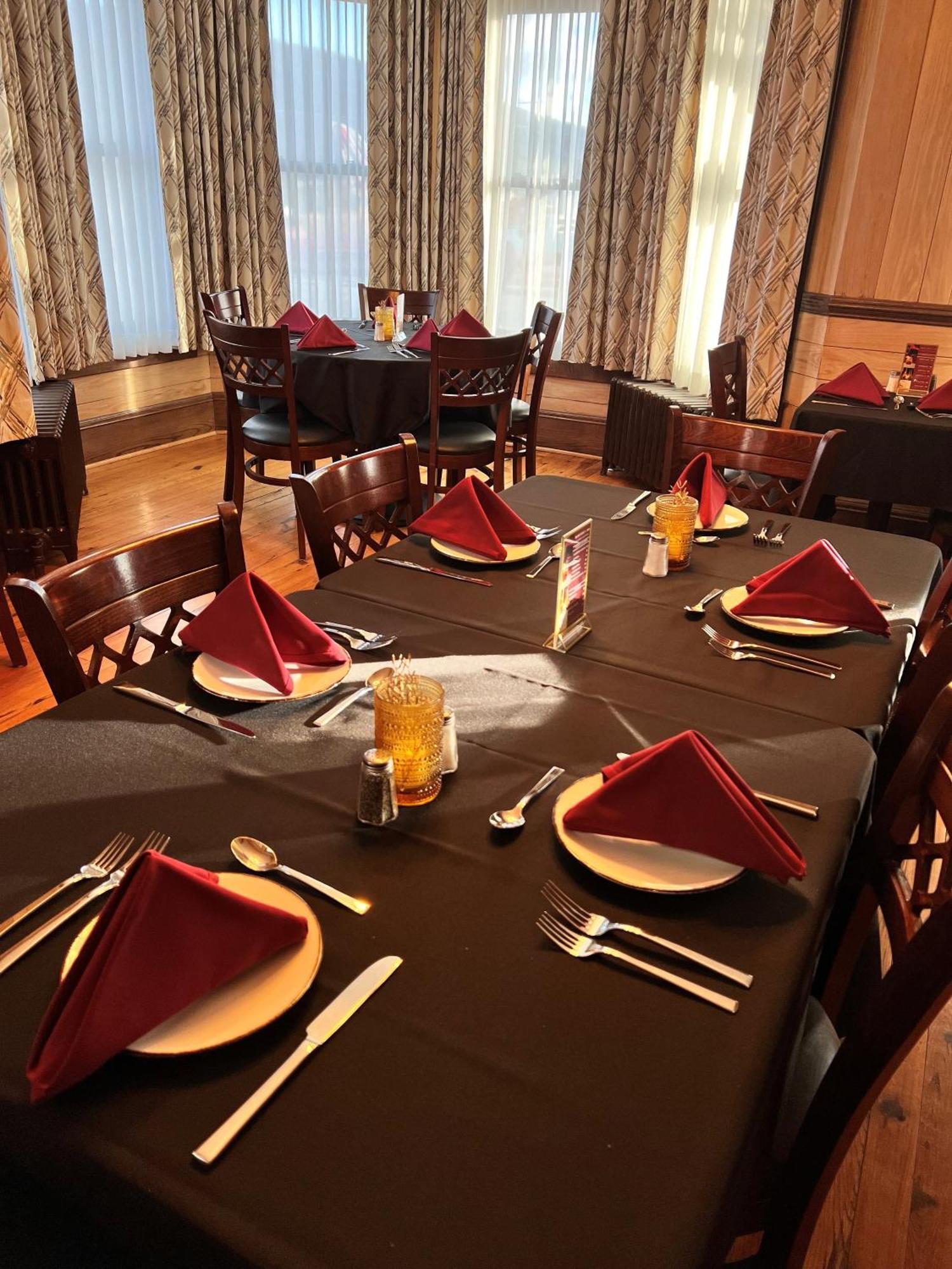 Monterey Inn Kültér fotó